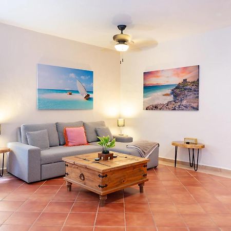 Hacienda San Jose Condo By Bvr ปลายาเดลการ์เมน ภายนอก รูปภาพ