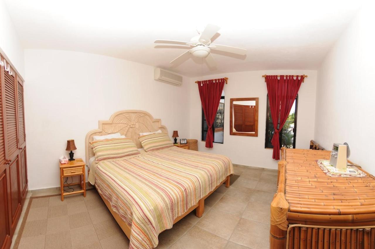 Hacienda San Jose Condo By Bvr ปลายาเดลการ์เมน ภายนอก รูปภาพ