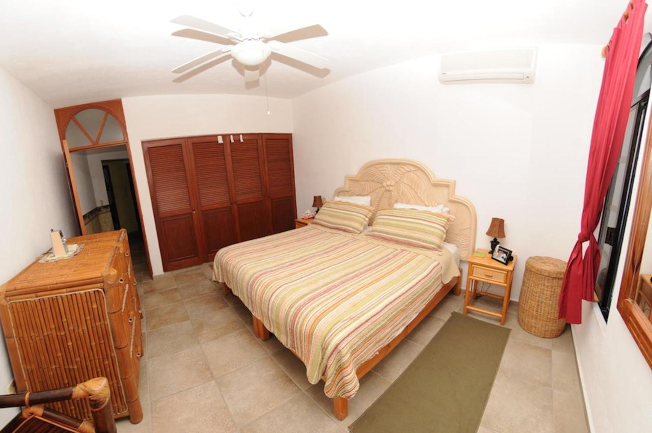 Hacienda San Jose Condo By Bvr ปลายาเดลการ์เมน ภายนอก รูปภาพ