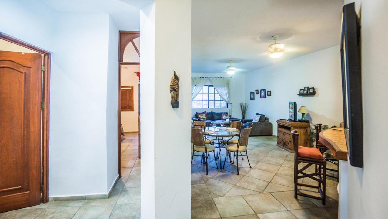 Hacienda San Jose Condo By Bvr ปลายาเดลการ์เมน ภายนอก รูปภาพ