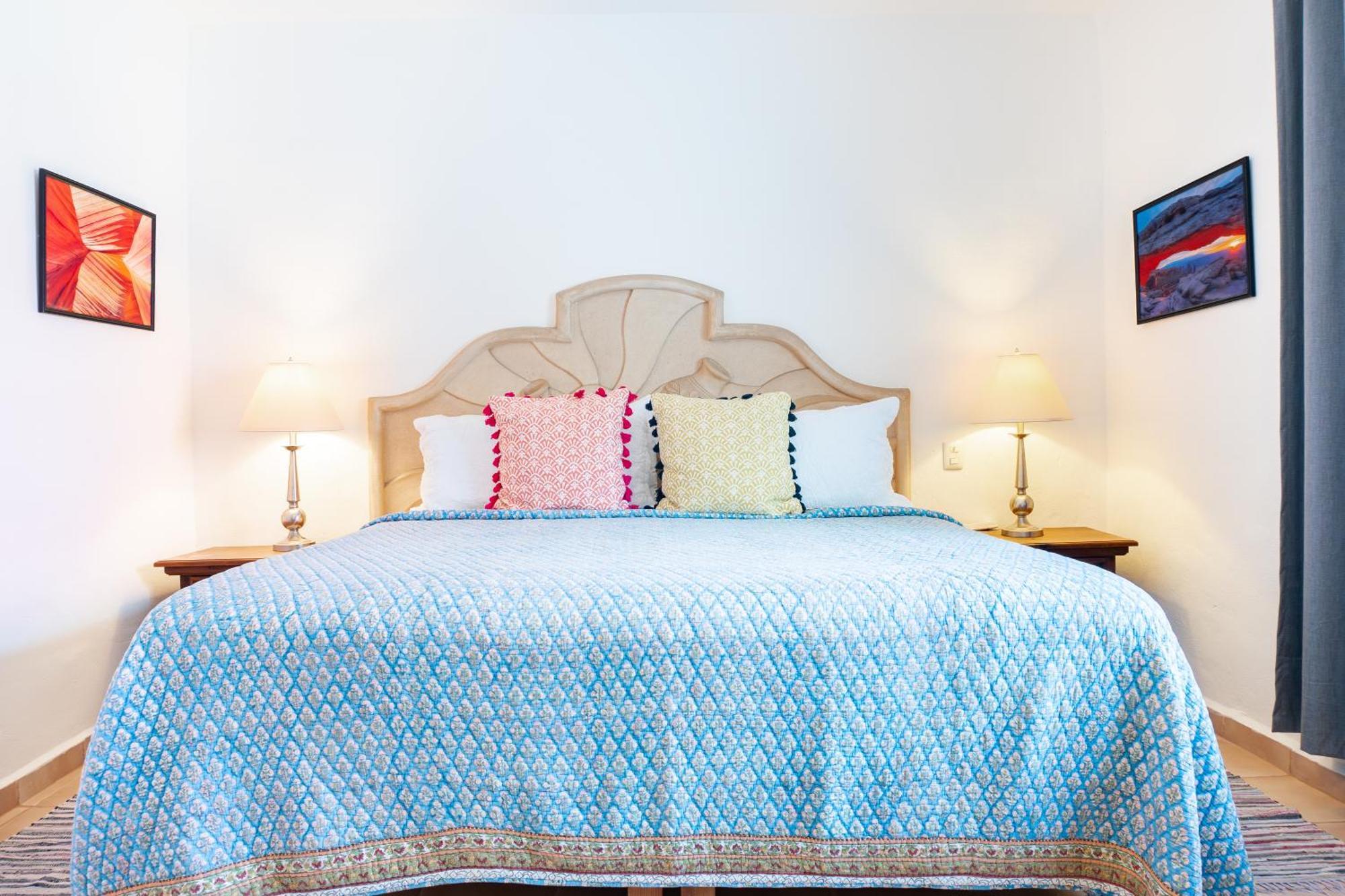 Hacienda San Jose Condo By Bvr ปลายาเดลการ์เมน ภายนอก รูปภาพ