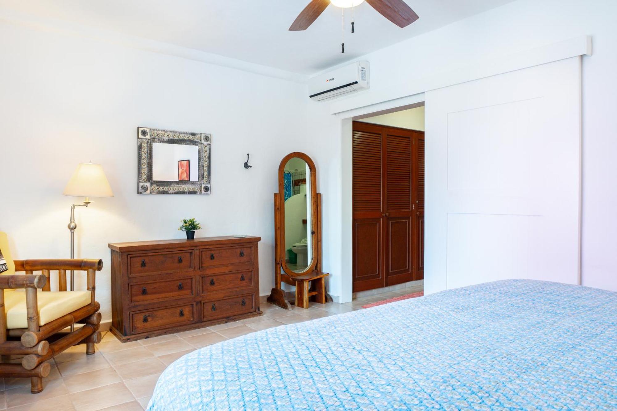 Hacienda San Jose Condo By Bvr ปลายาเดลการ์เมน ภายนอก รูปภาพ