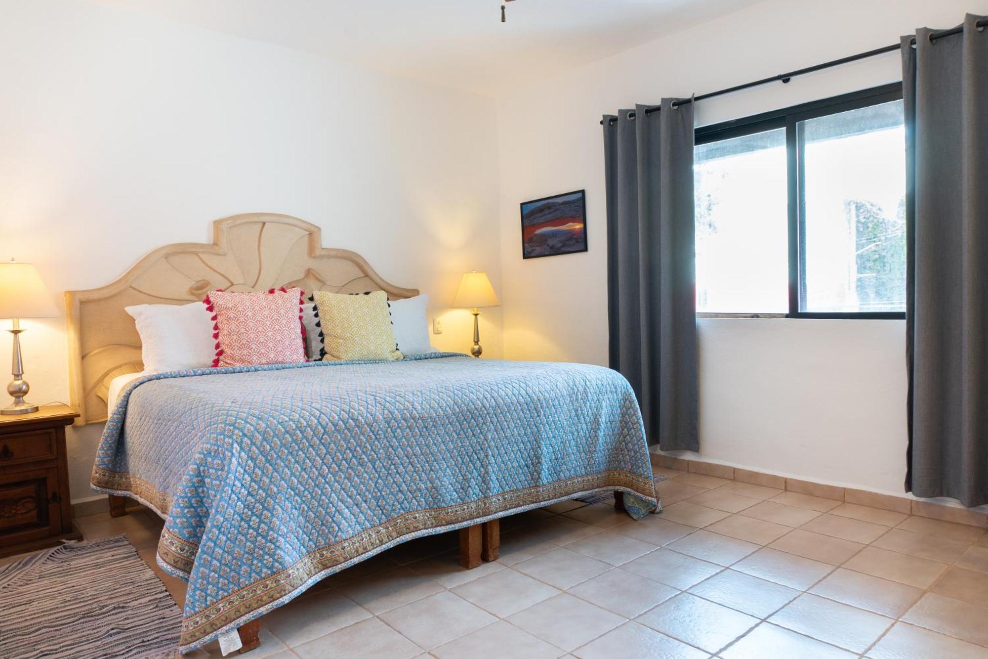Hacienda San Jose Condo By Bvr ปลายาเดลการ์เมน ภายนอก รูปภาพ